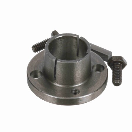 Browning Split Taper Bush-600, No G15/16 1/4X1/16 KWY G15/16 1/4X1/16 KWY